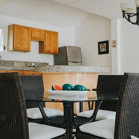 Bungalows Arena Dorada (Adults Only) Zihuatanejo Extérieur photo