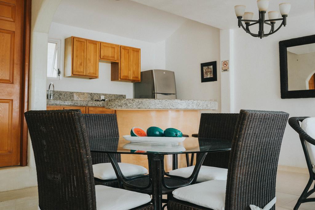 Bungalows Arena Dorada (Adults Only) Zihuatanejo Extérieur photo