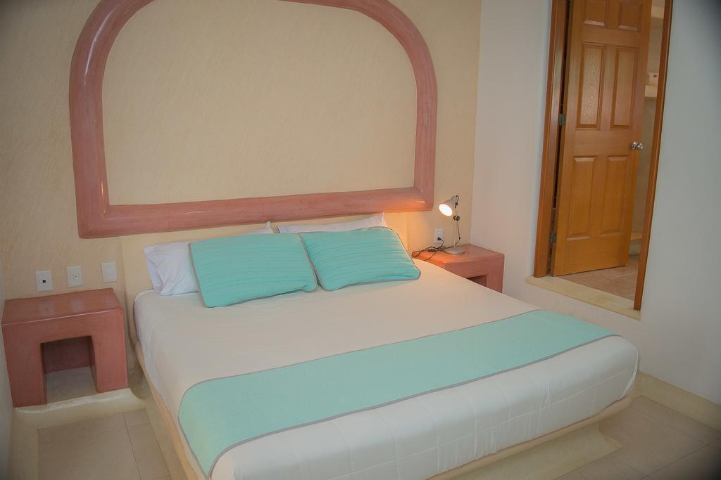 Bungalows Arena Dorada (Adults Only) Zihuatanejo Extérieur photo