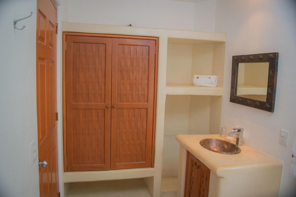 Bungalows Arena Dorada (Adults Only) Zihuatanejo Extérieur photo
