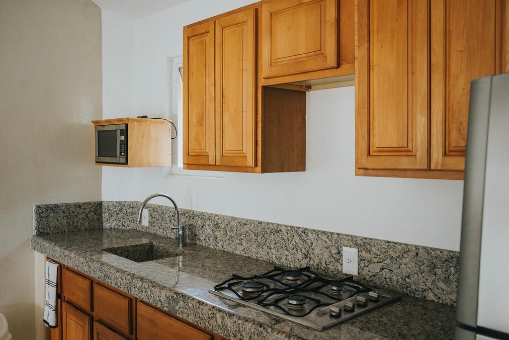 Bungalows Arena Dorada (Adults Only) Zihuatanejo Extérieur photo