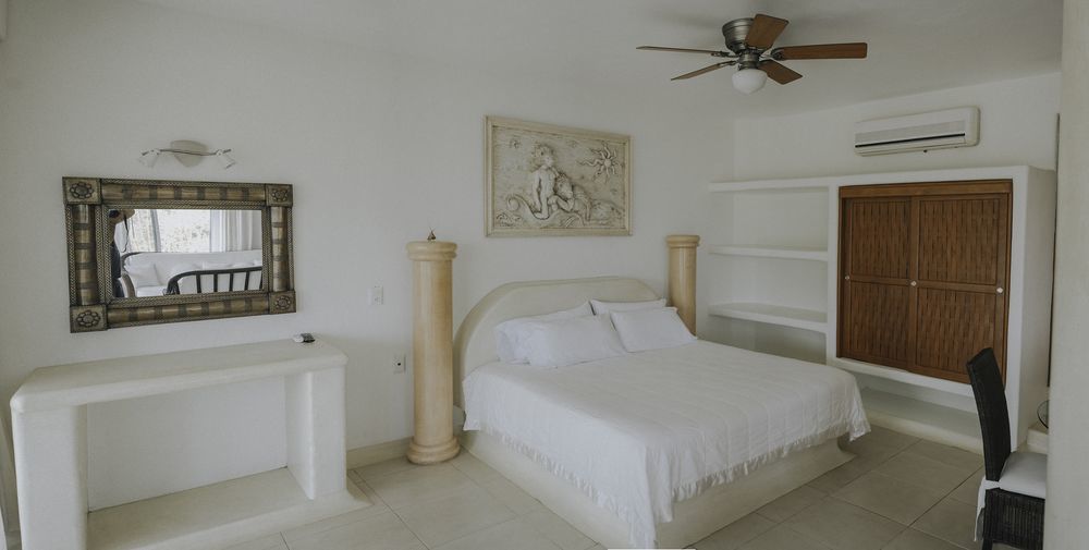Bungalows Arena Dorada (Adults Only) Zihuatanejo Extérieur photo