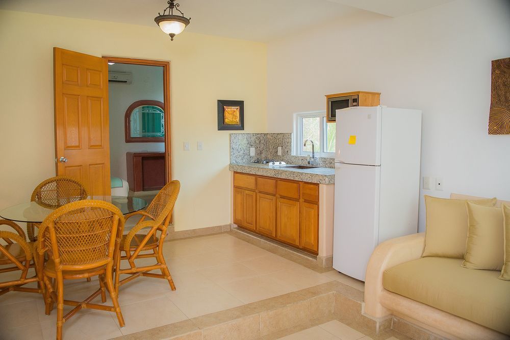 Bungalows Arena Dorada (Adults Only) Zihuatanejo Extérieur photo